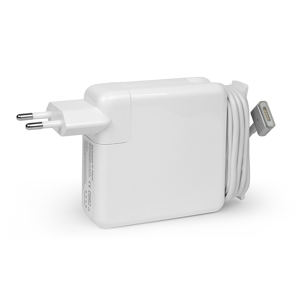 TopON TOP-AP204 Блок питания  для Apple MacBook Pro 20V 4.25A (MagSafe 2) 85W MD506Z/A 