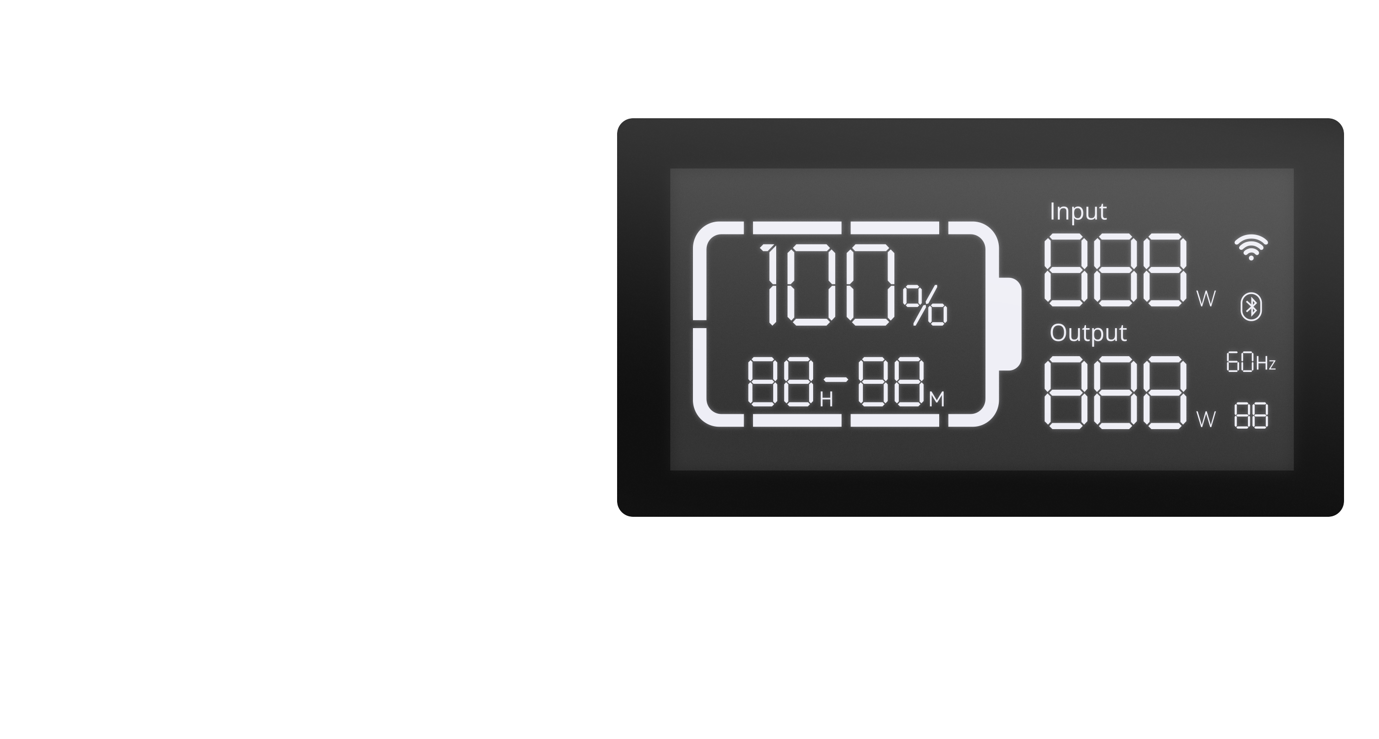 Экран TopON TOP-H300