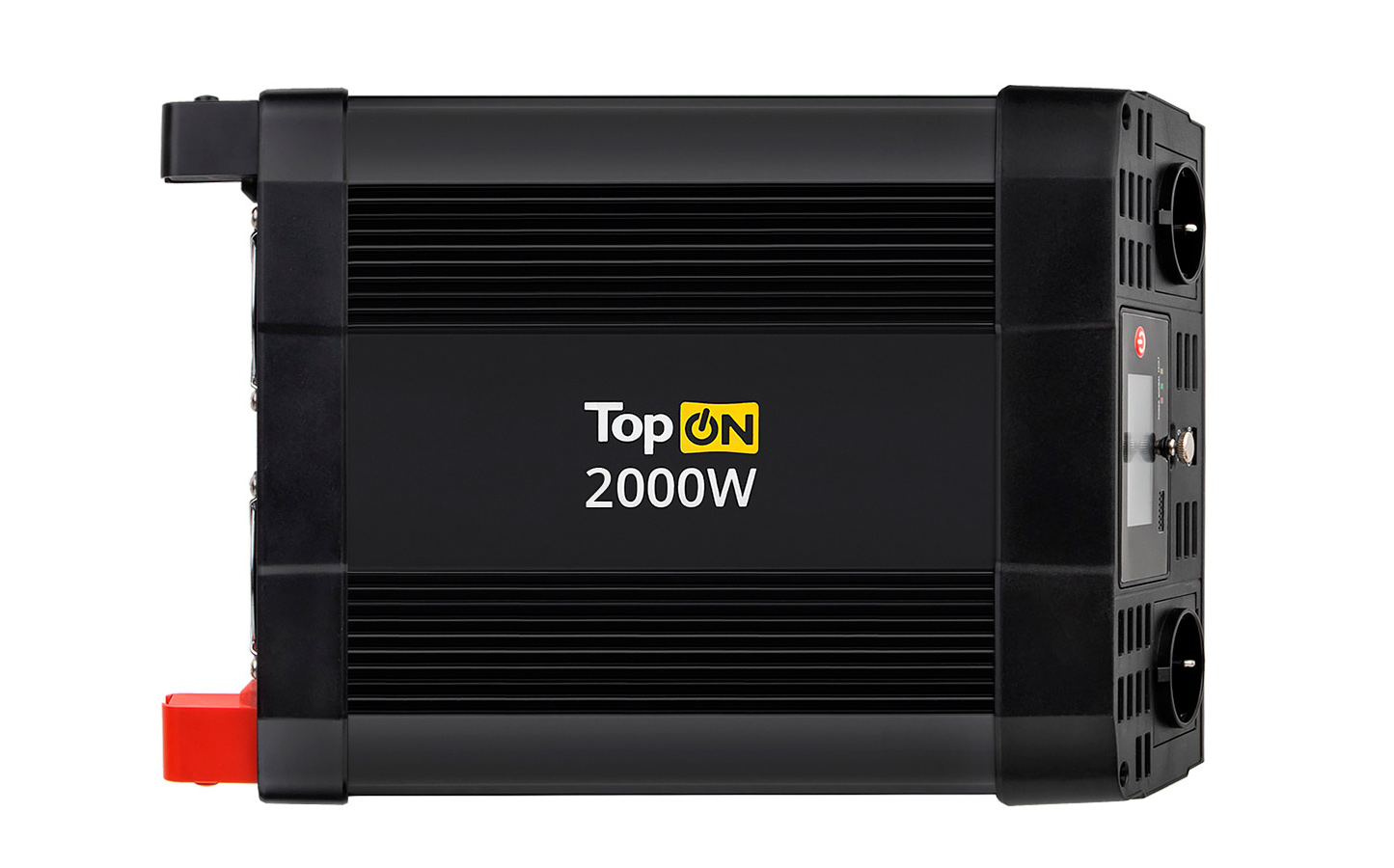 Инвертер 2000 Вт TopON TOP-PI2000