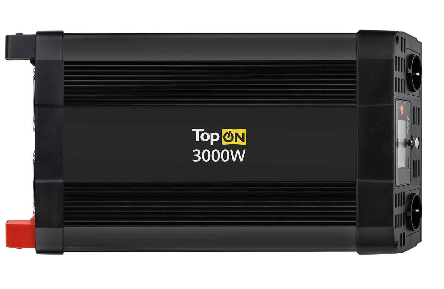 Инвертер 3000 Вт TopON TOP-PI3000
