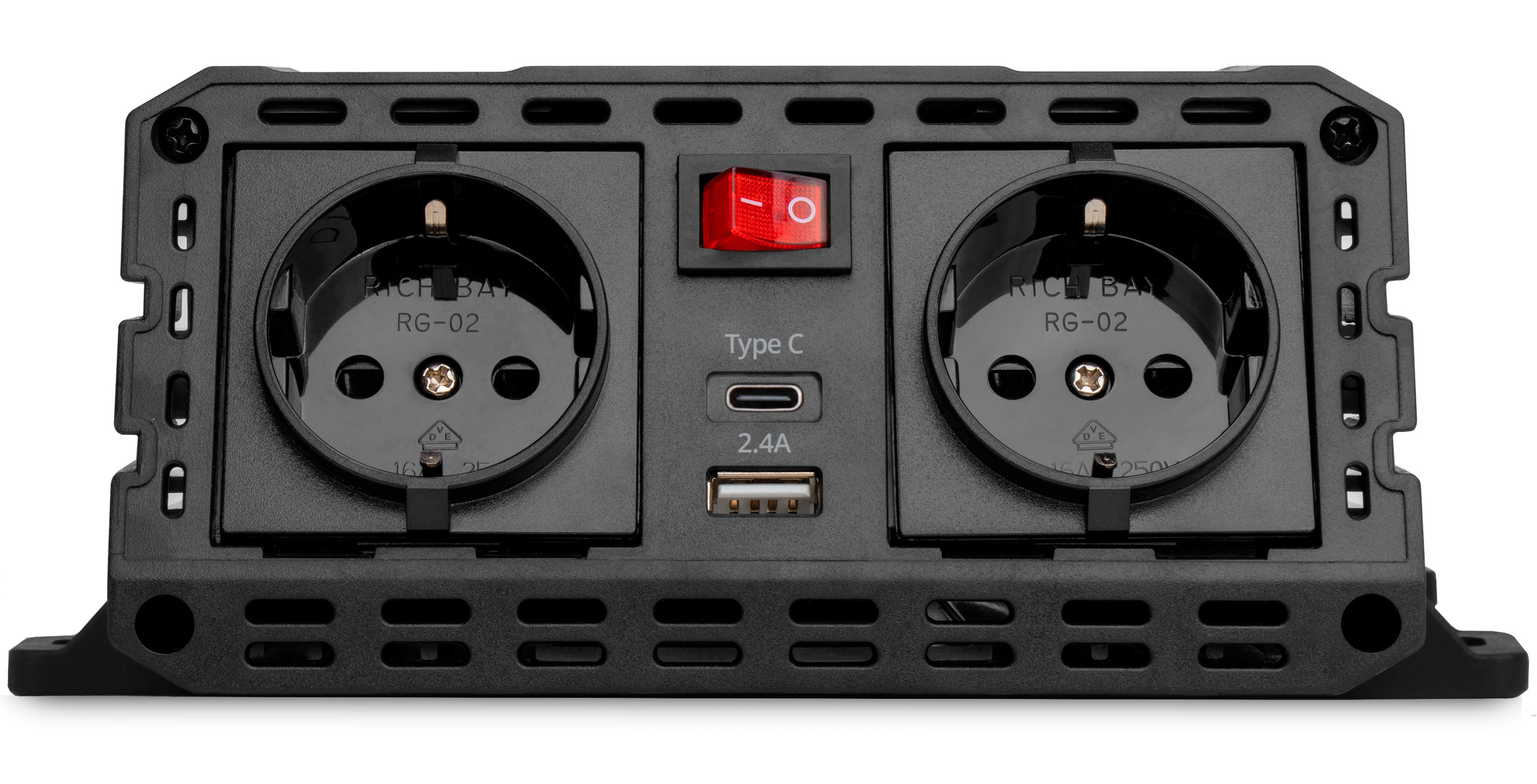 Инвертер 600 Вт TopON TOP-PI600