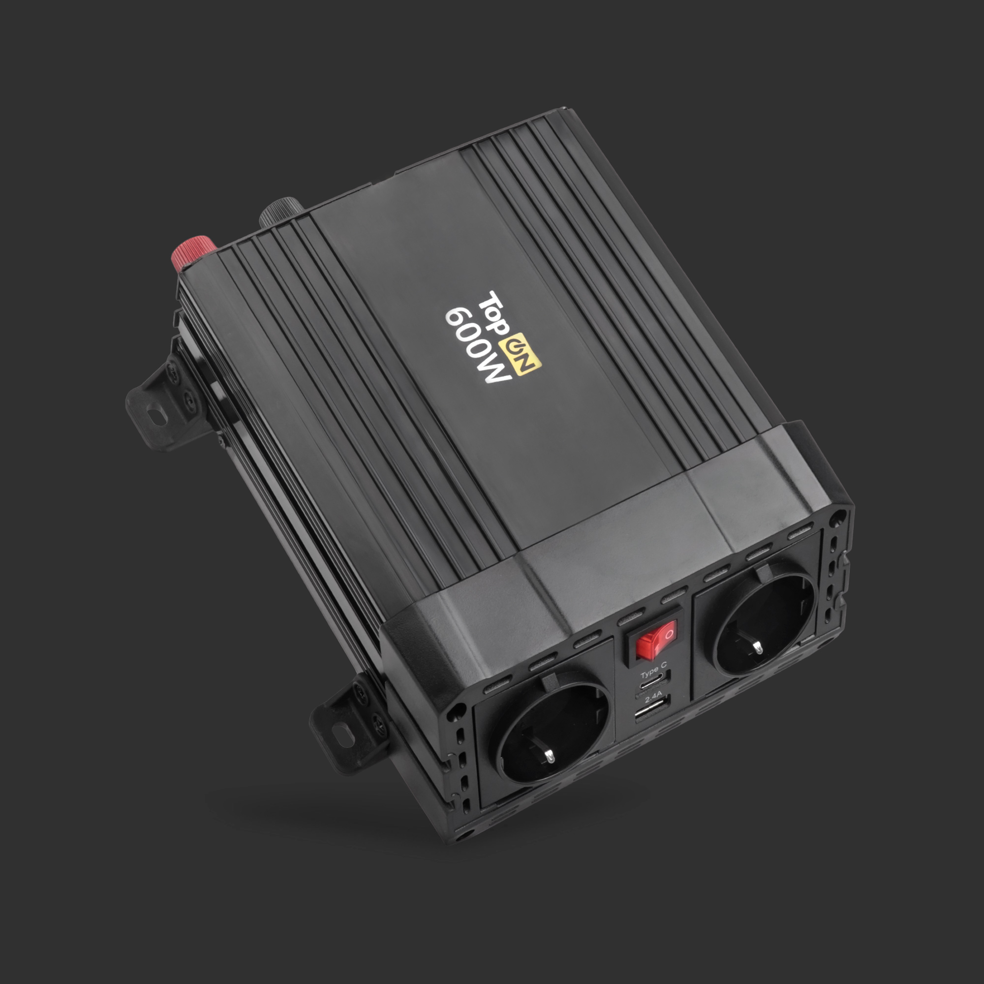 Инвертер 600 Вт TopON TOP-PI600