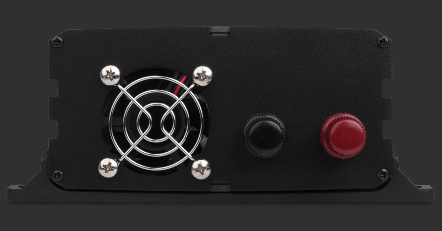 Инвертер 600 Вт TopON TOP-PI600