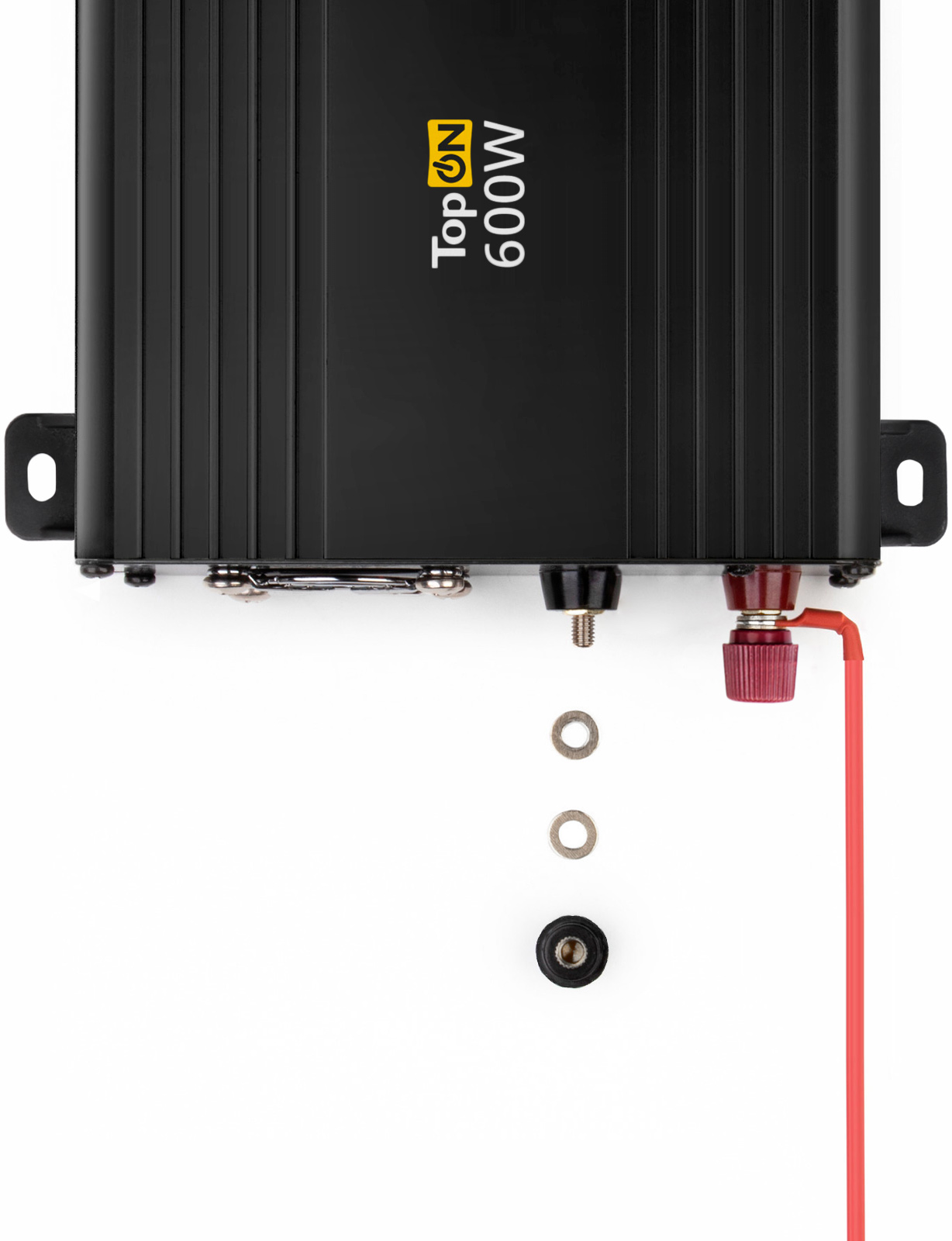 Инвертер 600 Вт TopON TOP-PI600