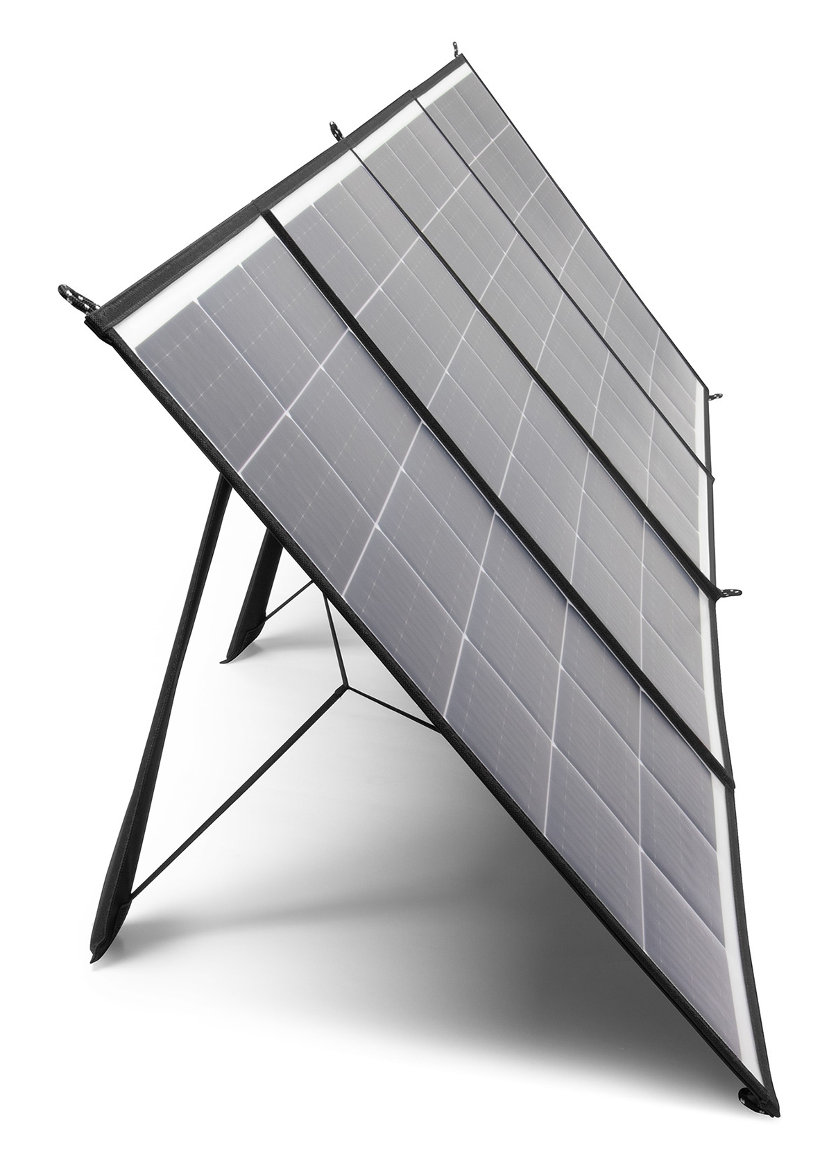 Портативная солнечная панель TopON TOP-SOLAR-200