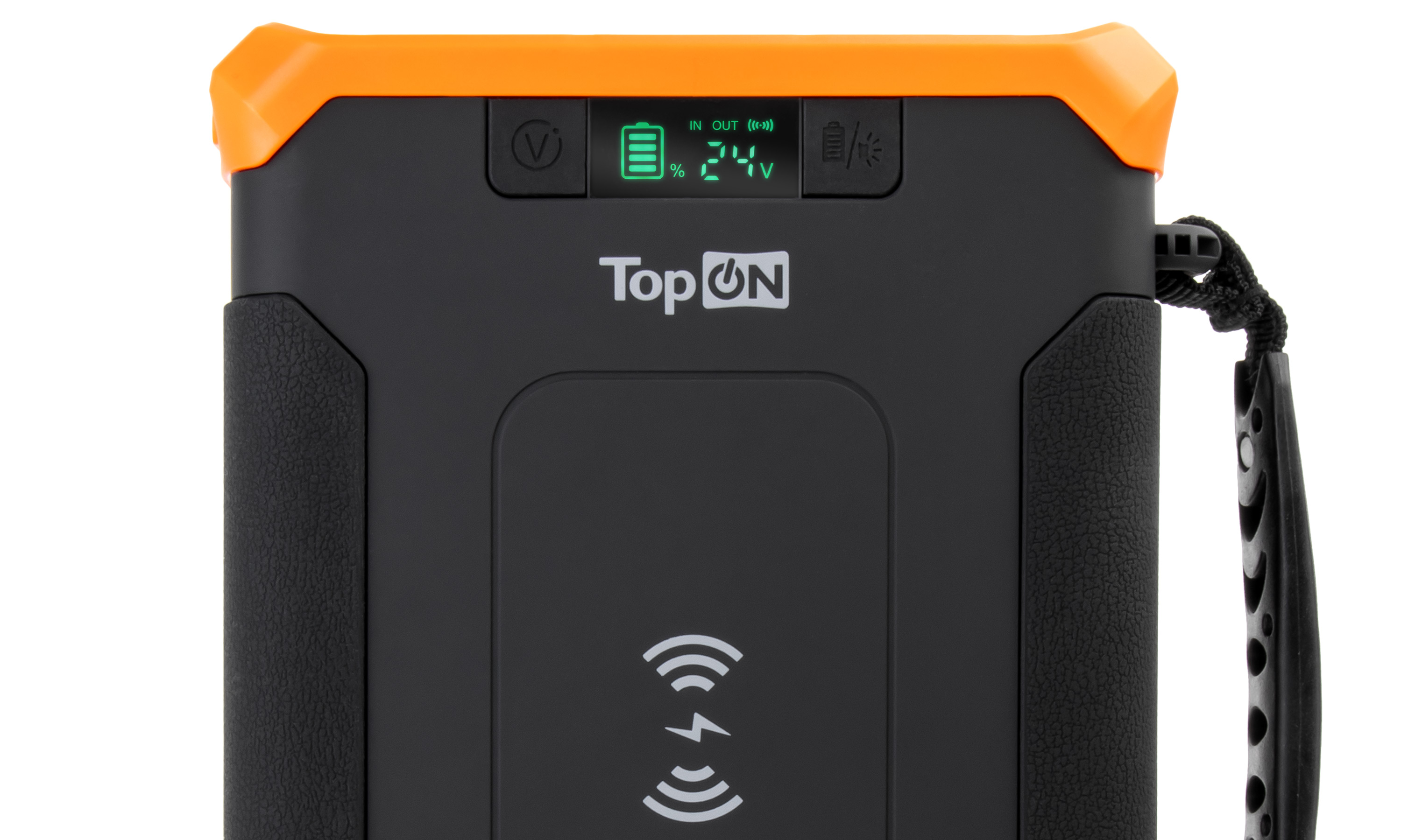 Информативный LED экран TopON TOP-X100 PRO