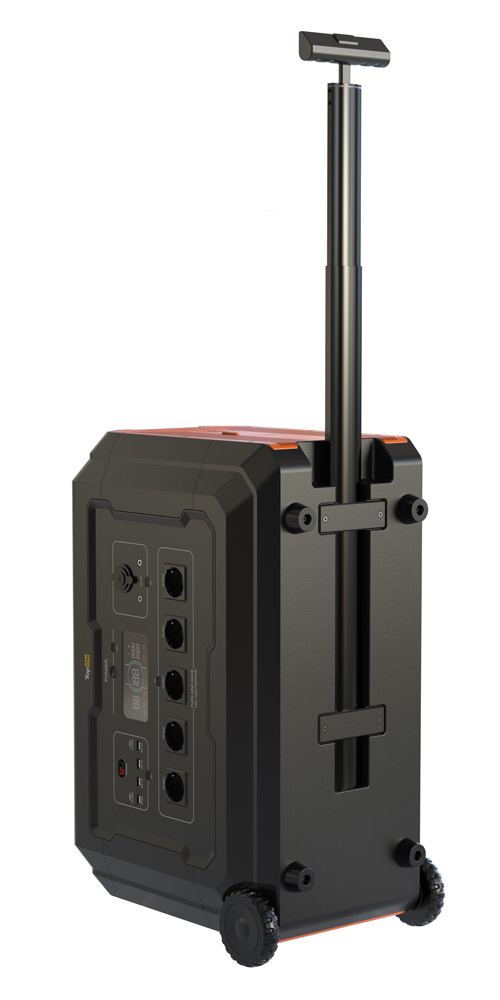 Схема TopON TOP-X3600