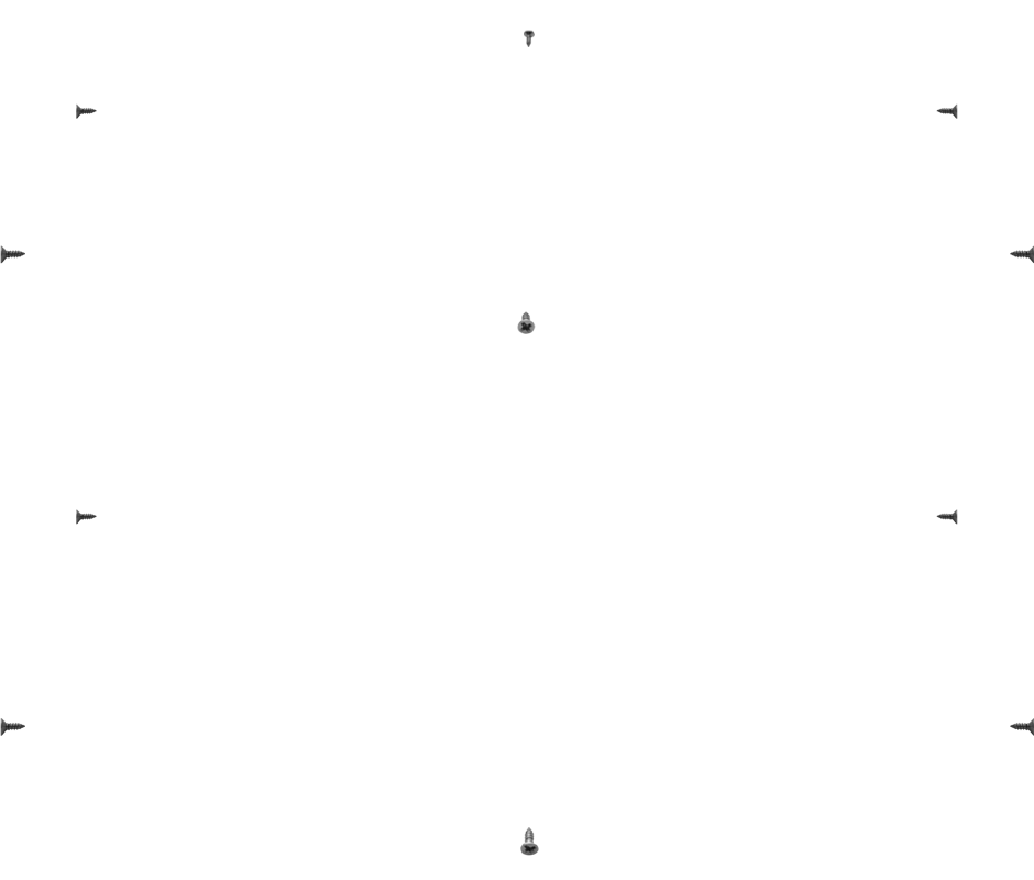 top-max-disassembled-screws